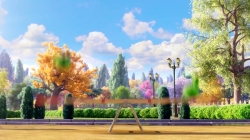 کارتون Sunny Bunnies  قسمت 73